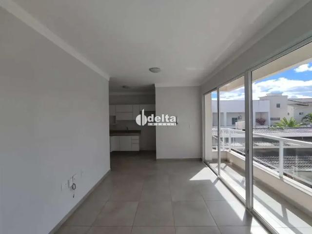 Apartamento aluguel em Tibery, Uberlândia