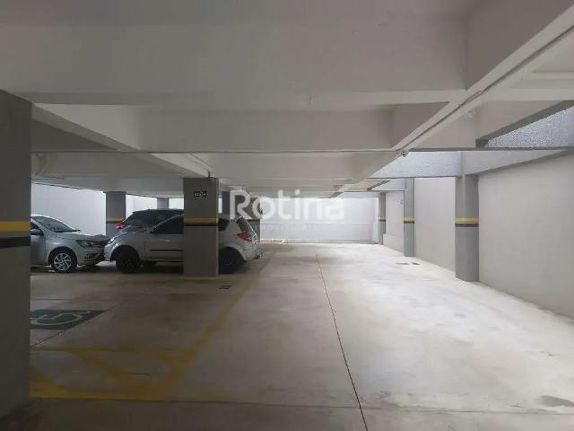 Apartamento aluguel em Região Geográfica Imediata de Uberlândia, Oliveira Fortes