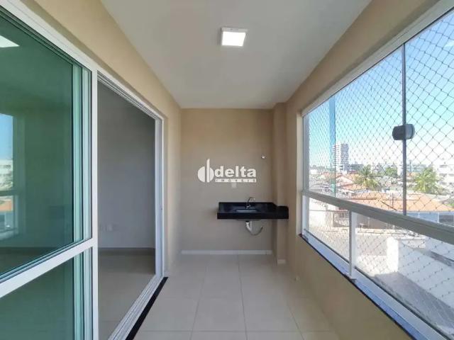 Apartamento aluguel em Tibery, Uberlândia