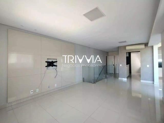 Apartamento aluguel em Uberlândia, Região Geográfica Intermediária de Uberlândia