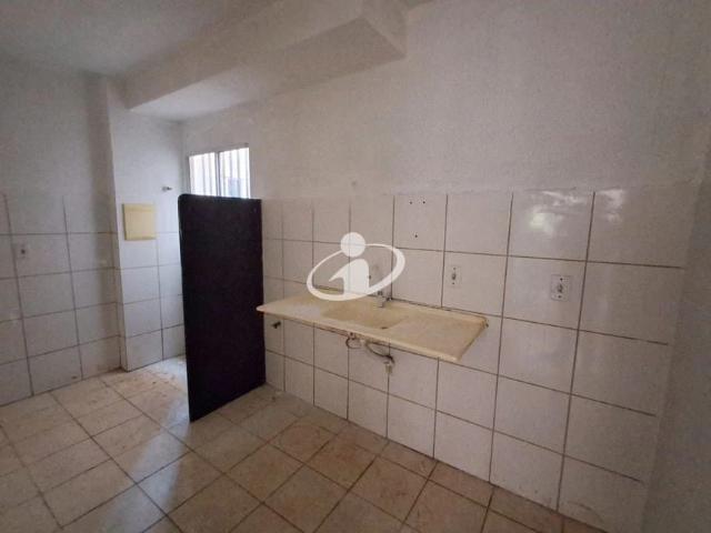 Apartamento aluguel em Guarani, Uberlândia