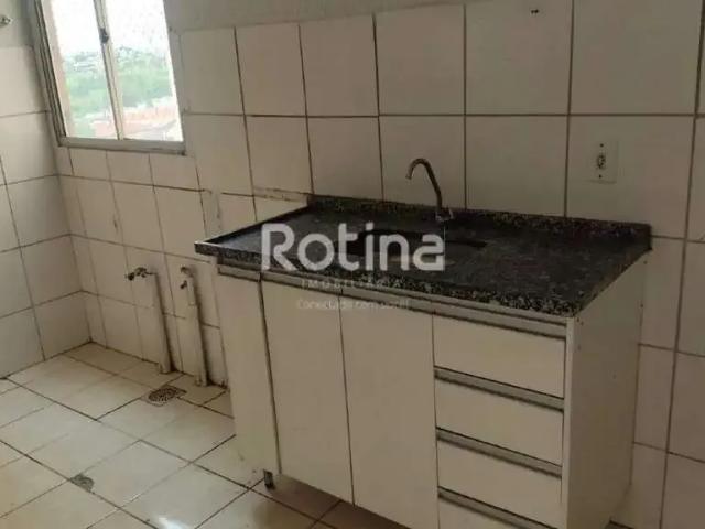 Apartamento aluguel em Região Geográfica Imediata de Uberlândia, Oliveira Fortes