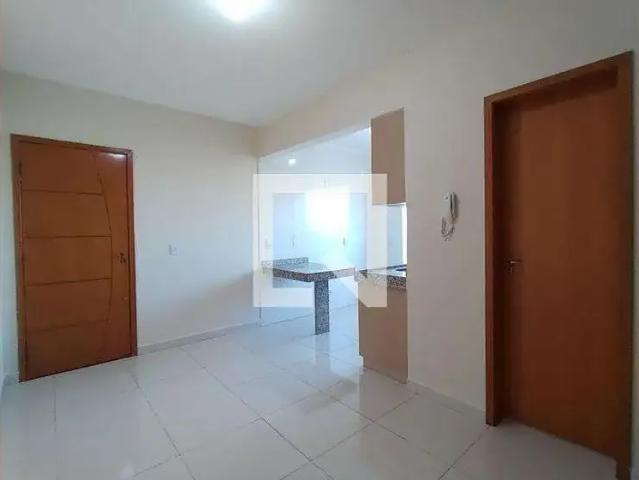 Apartamento aluguel em Região Geográfica Imediata de Uberlândia, Oliveira Fortes