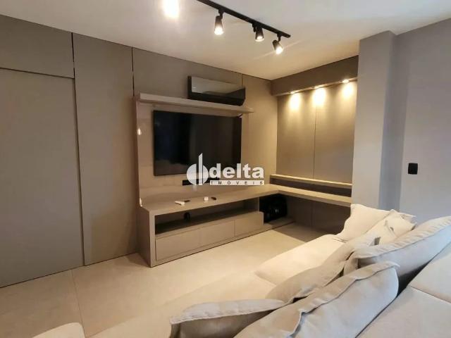 Apartamento aluguel em Condomínio Residencial Bosque do Praia, Uberlândia