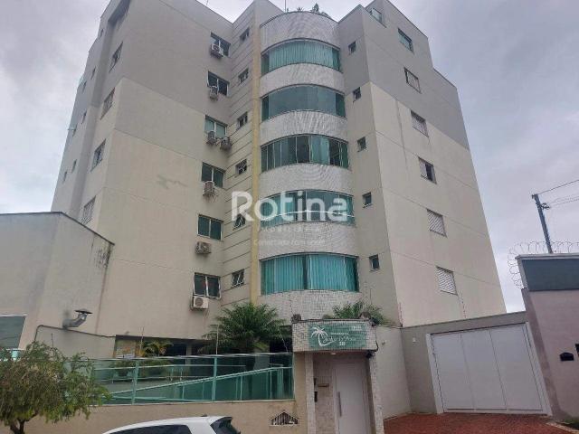 Apartamento aluguel em Setor Sul, Uberlândia