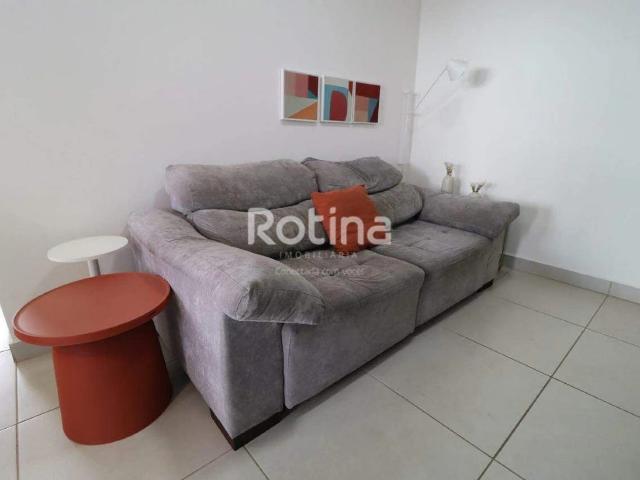 Apartamento aluguel em Setor Sul, Uberlândia