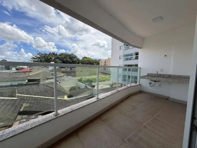 Apartamento aluguel em Região Geográfica Imediata de Uberlândia, Oliveira Fortes