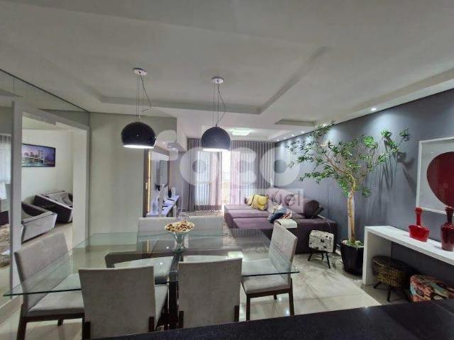 Apartamento aluguel em Setor Sul, Uberlândia