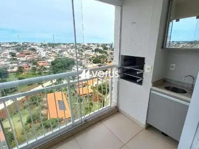 Apartamento aluguel em Região Geográfica Imediata de Uberlândia, Oliveira Fortes