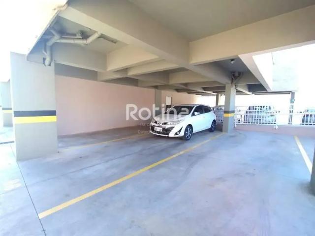 Apartamento aluguel em Setor Sul, Uberlândia