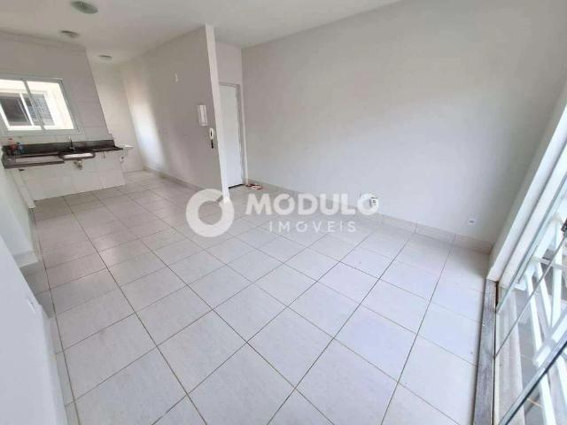 Apartamento aluguel em Setor Sul, Uberlândia