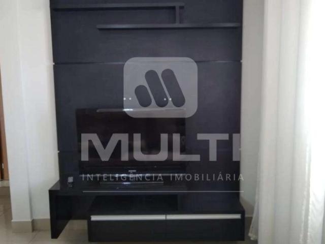Apartamento aluguel em Setor Sul, Uberlândia