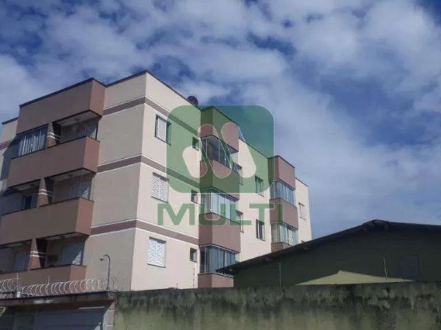 Apartamento aluguel em Setor Sul, Uberlândia