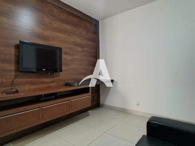 Apartamento aluguel em Setor Sul, Uberlândia