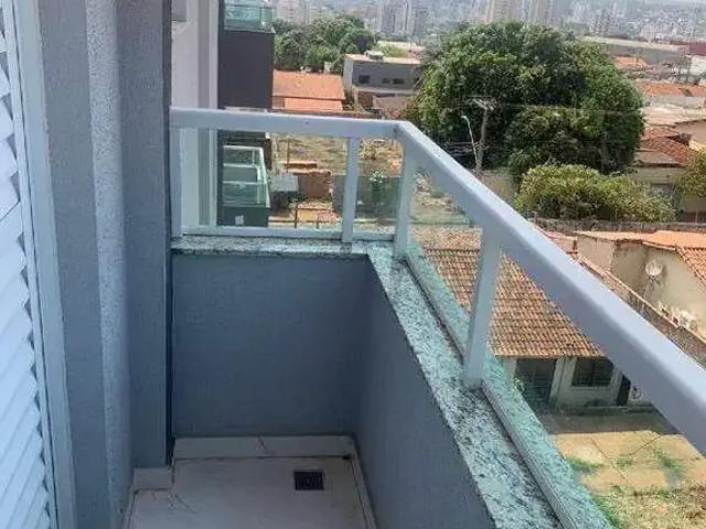 Apartamento aluguel em Região Geográfica Imediata de Uberlândia, Oliveira Fortes