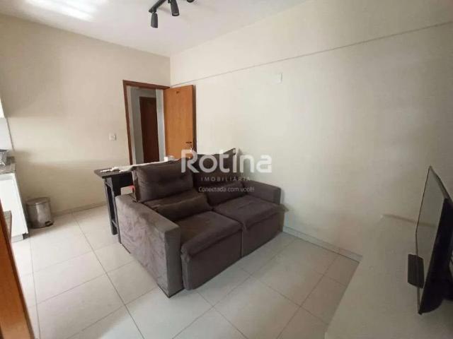 Apartamento aluguel em Setor Sul, Uberlândia
