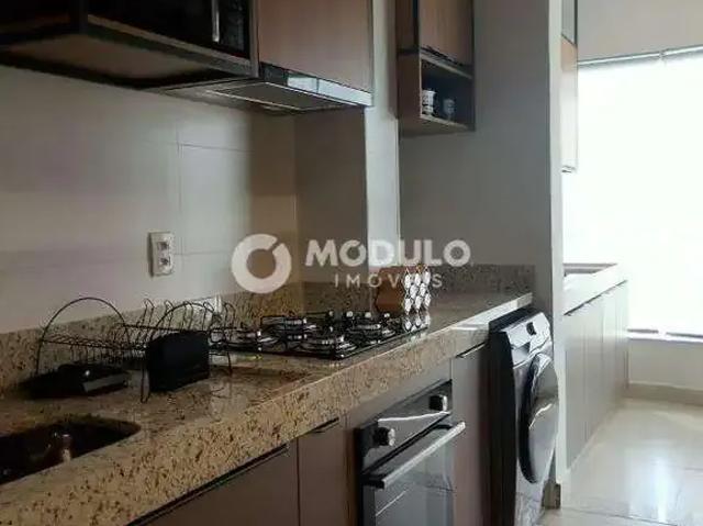Apartamento aluguel em Região Geográfica Imediata de Uberlândia, Oliveira Fortes