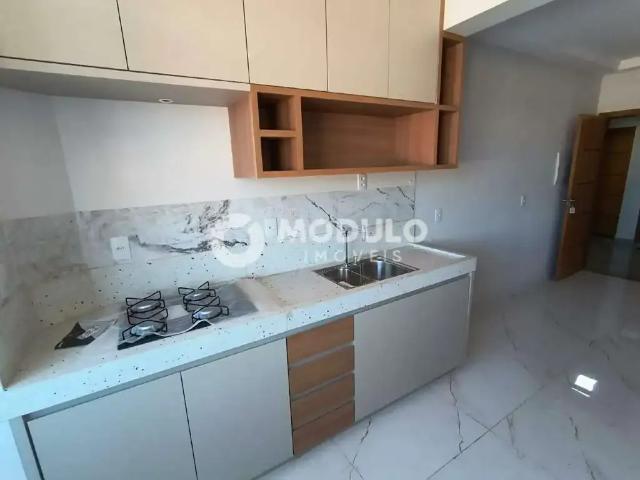 Apartamento aluguel em Região Geográfica Imediata de Uberlândia, Oliveira Fortes