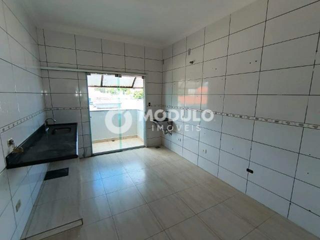 Apartamento aluguel em Setor Sul, Uberlândia