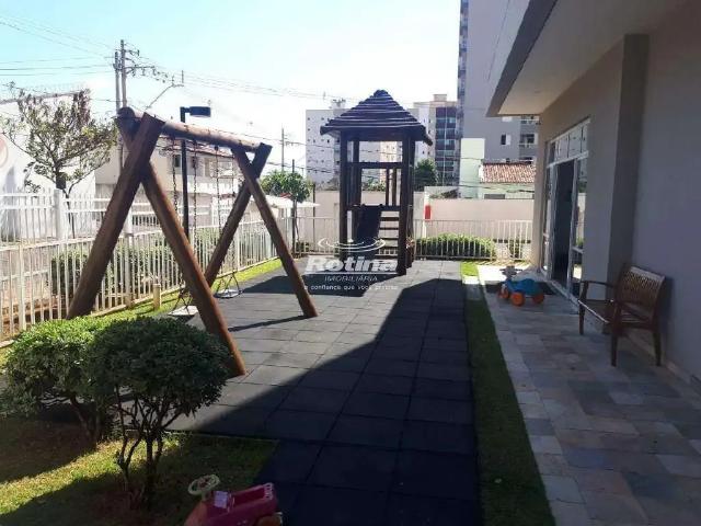Apartamento aluguel em Setor Sul, Uberlândia