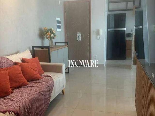Apartamento aluguel em Condomínio Residencial Bosque do Praia, Uberlândia