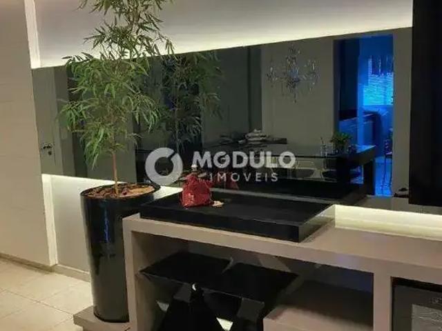 Apartamento aluguel em Condomínio Residencial Bosque do Praia, Uberlândia