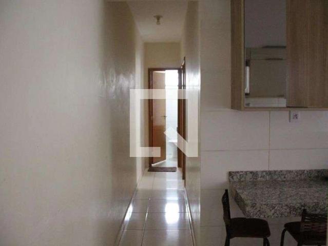 Apartamento aluguel em Setor Sul, Uberlândia