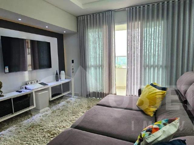 Apartamento aluguel em Setor Sul, Uberlândia