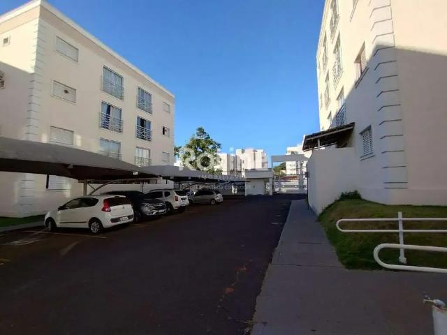 Apartamento aluguel em Região Geográfica Imediata de Uberlândia, Oliveira Fortes