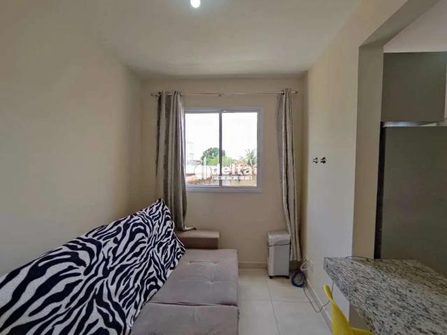 Apartamento aluguel em Setor Sul, Uberlândia