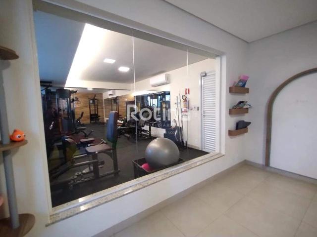 Apartamento aluguel em Setor Sul, Uberlândia