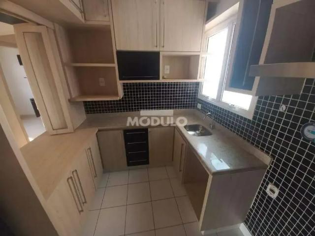 Apartamento aluguel em Setor Sul, Uberlândia