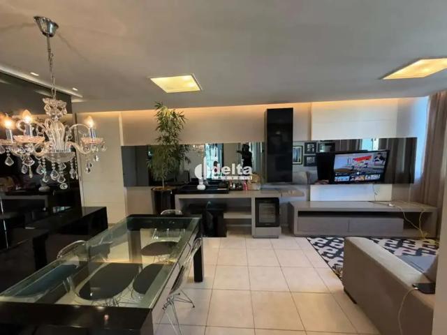 Apartamento aluguel em Condomínio Residencial Bosque do Praia, Uberlândia