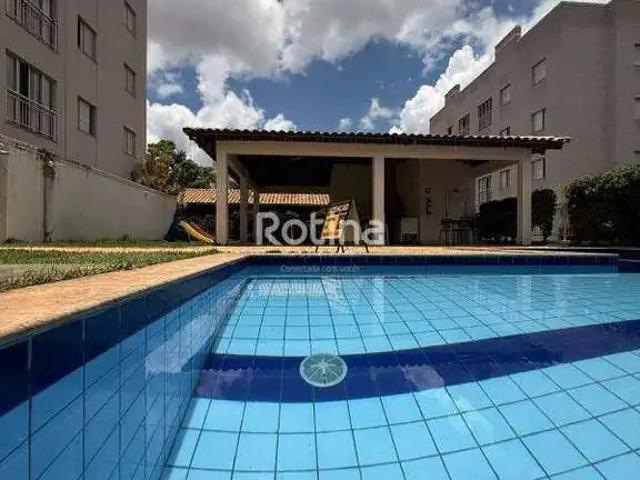 Apartamento aluguel em Região Geográfica Imediata de Uberlândia, Oliveira Fortes