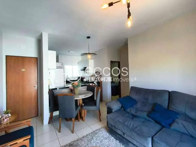 Apartamento aluguel em Região Geográfica Imediata de Uberlândia, Oliveira Fortes