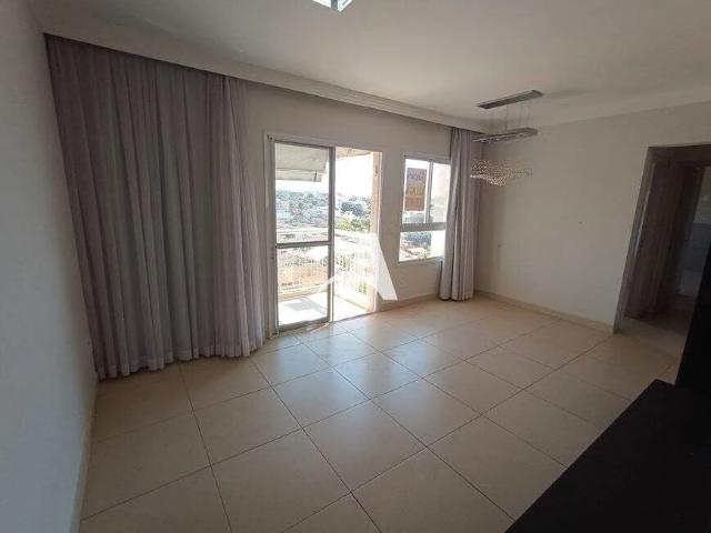 Apartamento aluguel em Setor Sul, Uberlândia