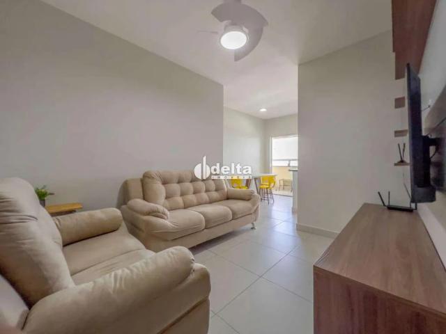 Apartamento aluguel em Setor Sul, Uberlândia