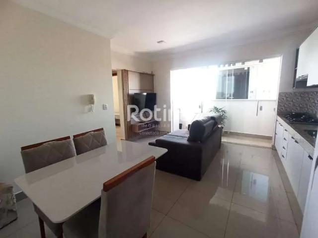 Apartamento aluguel em Região Geográfica Imediata de Uberlândia, Oliveira Fortes