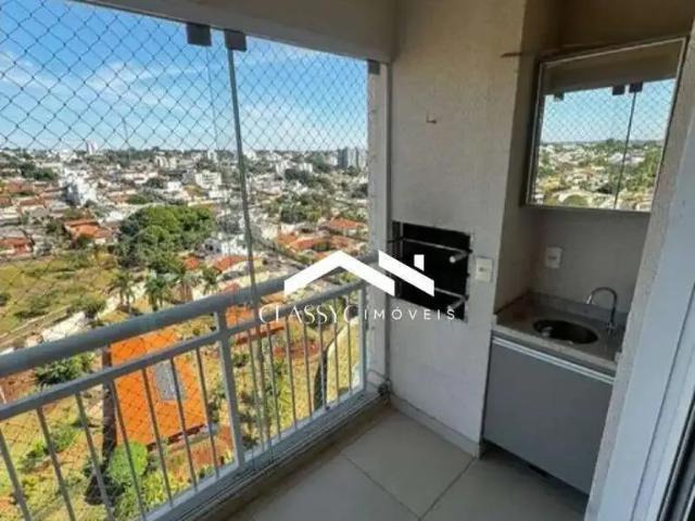 Apartamento aluguel em Região Geográfica Imediata de Uberlândia, Oliveira Fortes