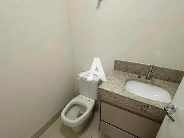 Apartamento aluguel em Setor Sul, Uberlândia