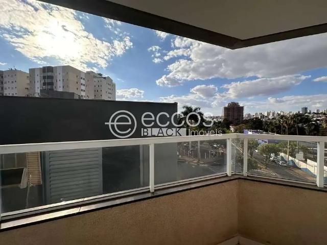 Apartamento aluguel em Setor Sul, Uberlândia