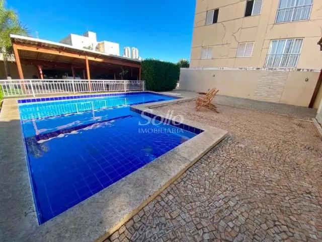 Apartamento aluguel em Região Geográfica Imediata de Uberlândia, Oliveira Fortes