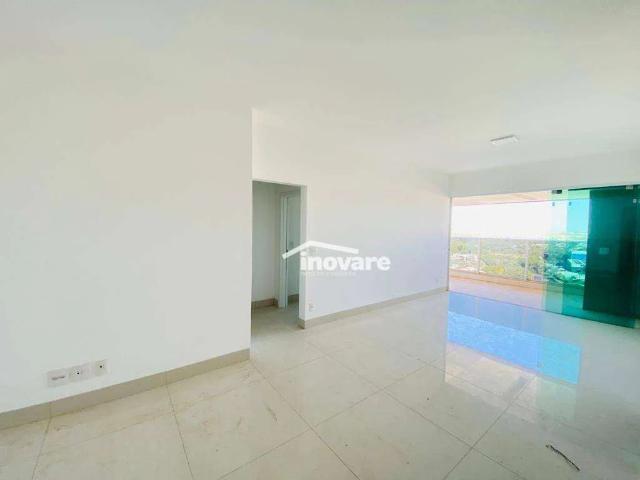 Apartamento aluguel em Setor Sul, Uberlândia