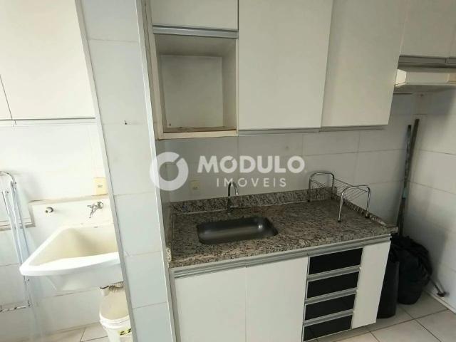 Apartamento aluguel em Setor Sul, Uberlândia