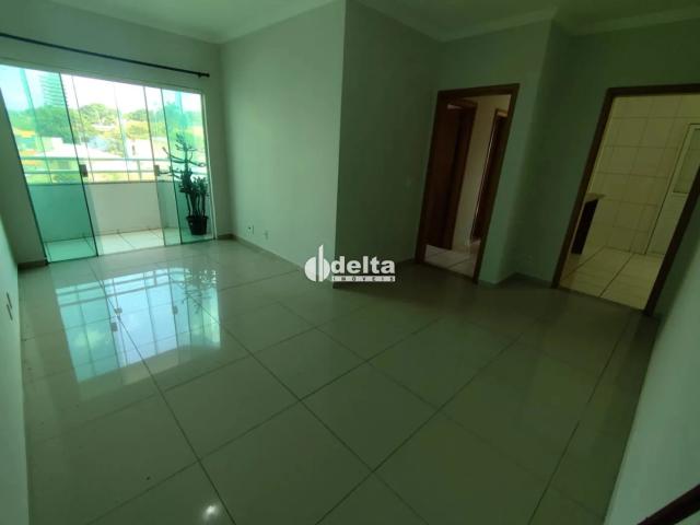 Apartamento aluguel em Setor Sul, Uberlândia