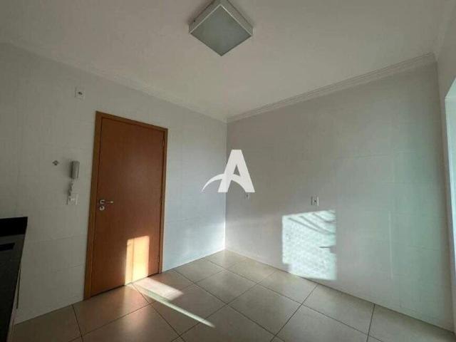 Apartamento aluguel em Setor Sul, Uberlândia