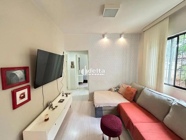 Apartamento aluguel em Setor Sul, Uberlândia