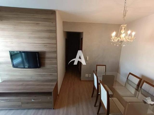 Apartamento aluguel em Condomínio Residencial Bosque do Praia, Uberlândia