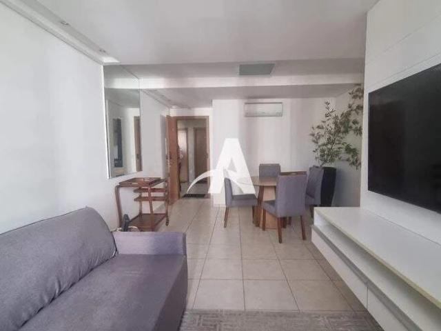 Apartamento aluguel em Condomínio Residencial Bosque do Praia, Uberlândia