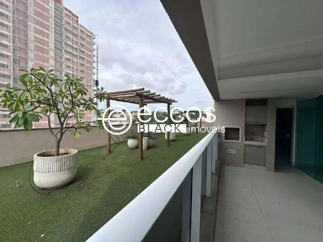 Apartamento aluguel em Setor Sul, Uberlândia